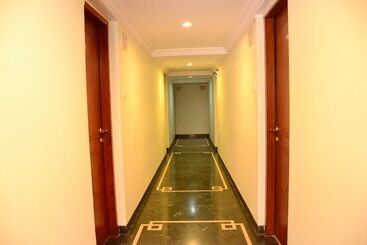 پانسیون Basilica Holiday Home