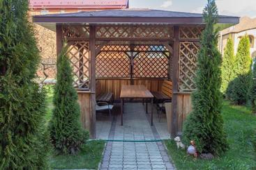 پانسیون Guest House Atlas