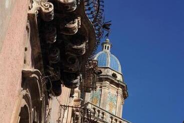 پانسیون La Corte Di Ibla