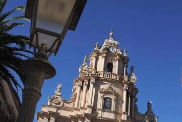 پانسیون La Corte Di Ibla