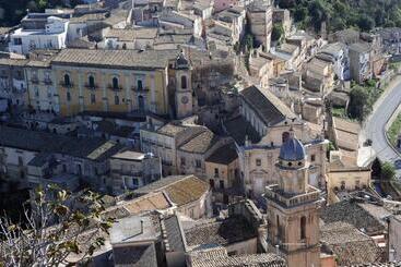 پانسیون La Corte Di Ibla