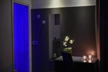 پانسیون Pompei Inn Ruins B&b Luxury Suite