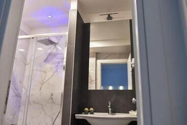 پانسیون Pompei Inn Ruins B&b Luxury Suite
