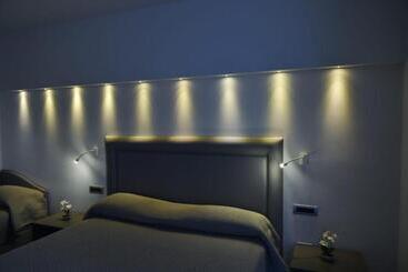 پانسیون Pompei Inn Ruins B&b Luxury Suite