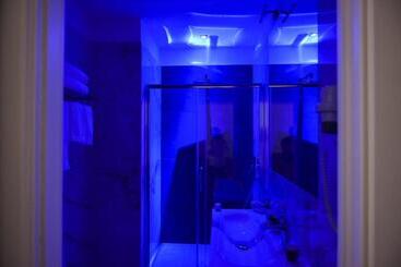 پانسیون Pompei Inn Ruins B&b Luxury Suite