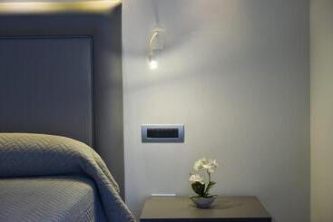پانسیون Pompei Inn Ruins B&b Luxury Suite