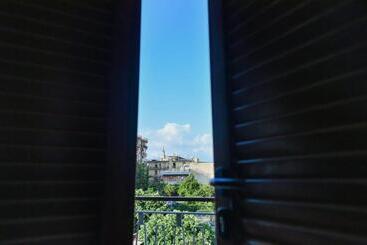 پانسیون Pompei Inn Ruins B&b Luxury Suite