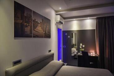پانسیون Pompei Inn Ruins B&b Luxury Suite