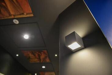 پانسیون Pompei Inn Ruins B&b Luxury Suite