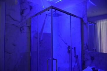 پانسیون Pompei Inn Ruins B&b Luxury Suite