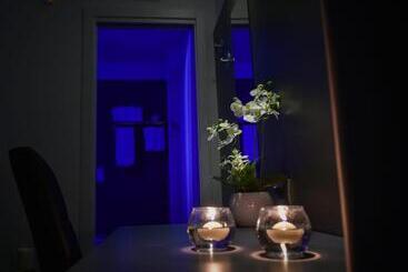 پانسیون Pompei Inn Ruins B&b Luxury Suite