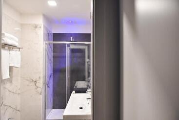 پانسیون Pompei Inn Ruins B&b Luxury Suite