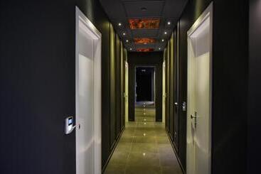 پانسیون Pompei Inn Ruins B&b Luxury Suite