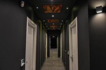 پانسیون Pompei Inn Ruins B&b Luxury Suite