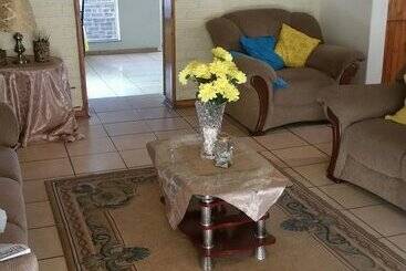 پانسیون The Anchor Guesthouse