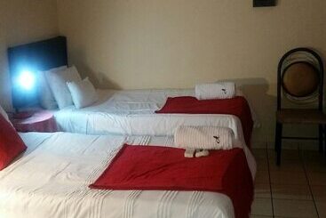 پانسیون The Anchor Guesthouse