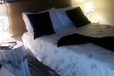 پانسیون The Anchor Guesthouse