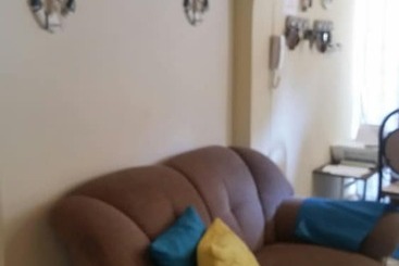 پانسیون The Anchor Guesthouse