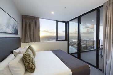 Qube Broadbeach