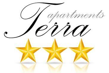 آپارتمانهای توریستها Rijeka Apartments Terra I & Ii