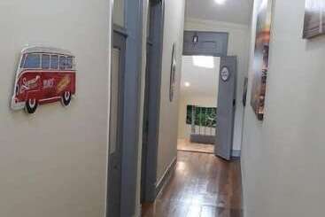 Sweet Dreams Rooms   Hostel
