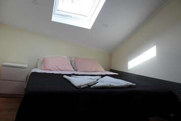 Sweet Dreams Rooms   Hostel