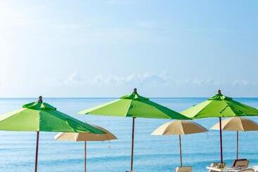 Baan Samui Resort   Sha Extra Plus