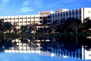 Centara Life Hotel Mae Sot