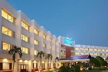 Centara Life Hotel Mae Sot