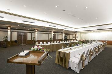 Centara Life Hotel Mae Sot