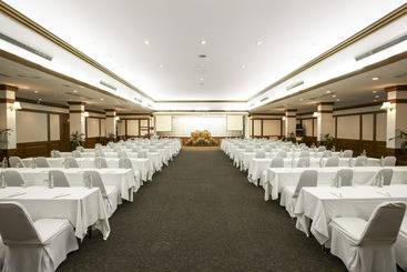 Centara Life Hotel Mae Sot