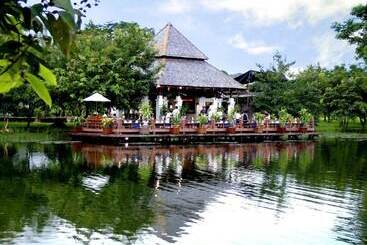 Centara Life Hotel Mae Sot
