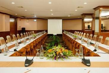 Centara Life Hotel Mae Sot