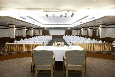 Centara Life Hotel Mae Sot