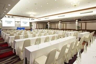Centara Life Hotel Mae Sot