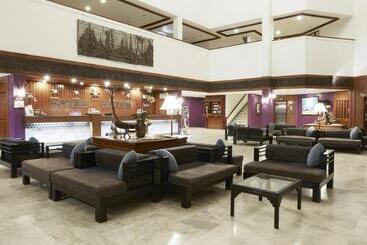 Centara Life Hotel Mae Sot