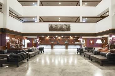 Centara Life Hotel Mae Sot