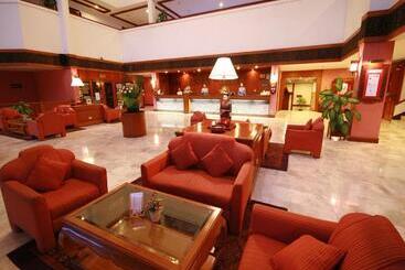 Centara Life Hotel Mae Sot