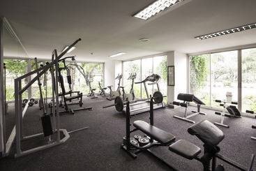 Centara Life Hotel Mae Sot