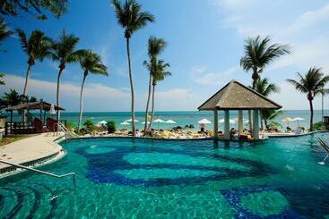 Centara Villas Samui Sha Plus
