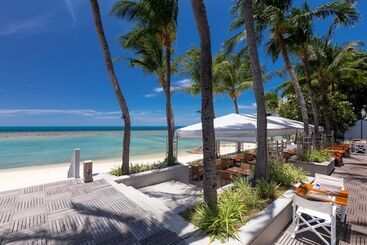 Centara Villas Samui   Sha Plus