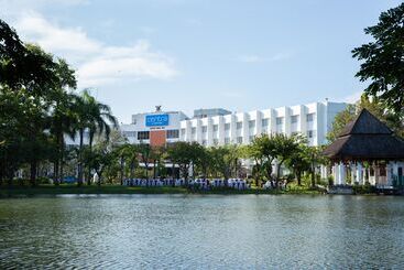 Centara Life Hotel Mae Sot