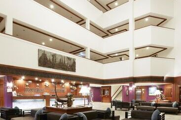 Centara Life Hotel Mae Sot