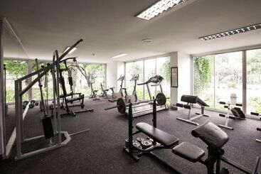Centara Life Hotel Mae Sot