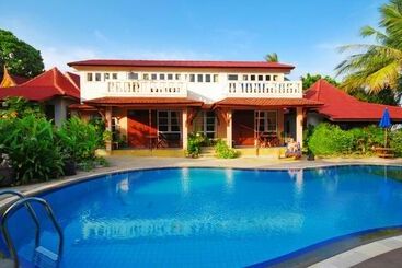 Chaweng Resort