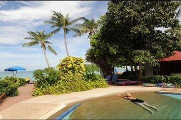 Chaweng Resort