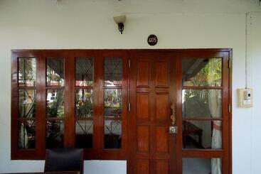 Chaweng Resort