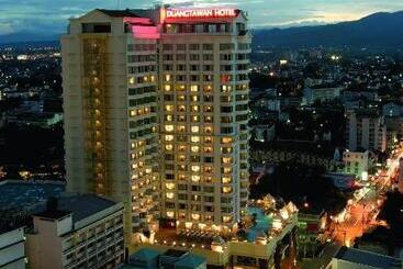 Duangtawan Hotel Chiang Mai  Sha Extra Plus
