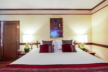 Duangtawan Hotel Chiang Mai  Sha Extra Plus