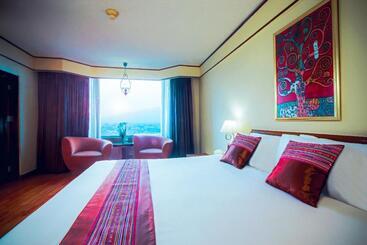 Duangtawan Hotel Chiang Mai  Sha Extra Plus
